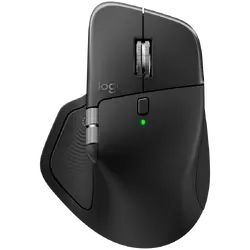LOGITECH MX Master 4 for Mac - SPACE BLACK - BT - EMEA28i-935