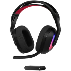 LOGITECH A20 X - BLACK - 2.4GHZ - EMEA28i-935