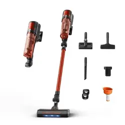 Прахосмукачка, Rowenta RH1872E0 Hvc X-Force 8.80 Animal