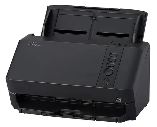 Скенер Ricoh SP-2240N, A4, ADF USB 3.2 LED, 40ppm