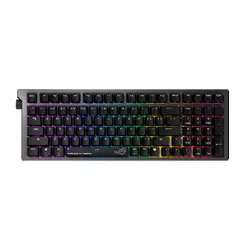 Геймърска безжична клавиатура ROG Strix Morph 96 - ROG NX V2 Switches