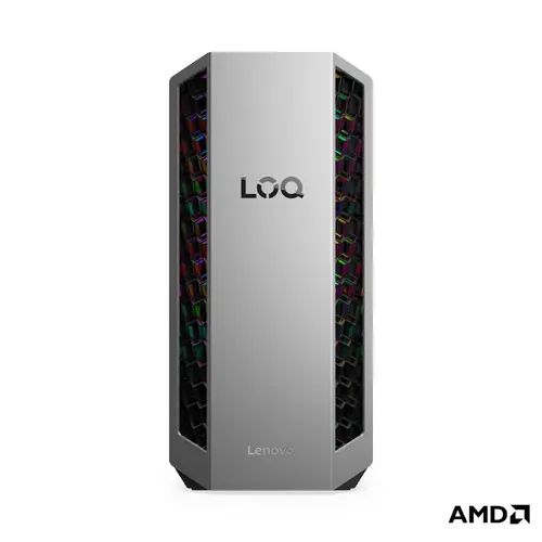 Настолен компютър, LENOVO LOQ TWR 26 / 91DF005QRM