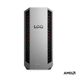 Настолен компютър, LENOVO LOQ TWR 26 / 91DF005QRM