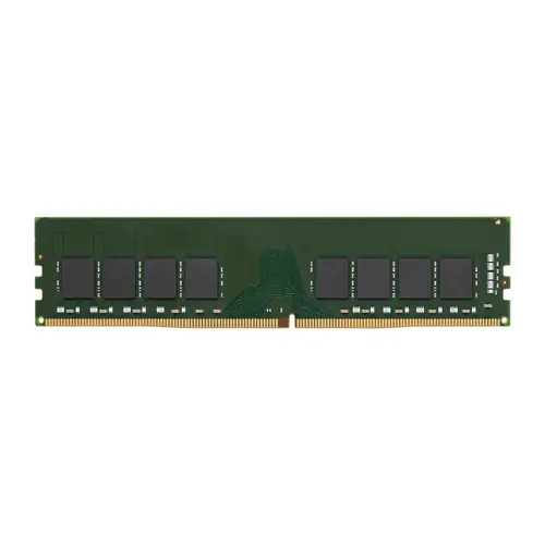 Памет Kingston 32GB DDR4 3200MHz CL22 UDIMM - KVR32N22D8-32