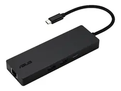 ASUS 8 in 1 USB-C Dock DC210