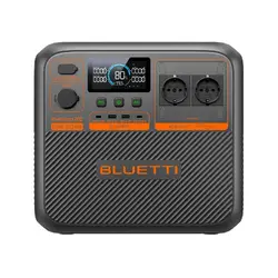 Bluetti Преносима електростанция Portable Power Station Premium 200 V2