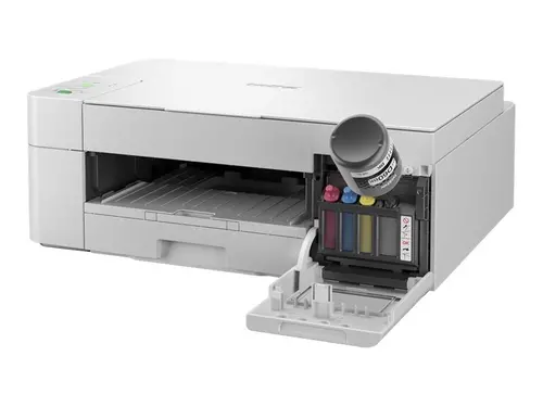 Мастилоструйно многофункционално устройство, Brother DCP-T426W Inkbenefit Plus Multifunctional