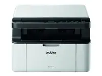 Лазерно многофункционално устройство, Brother DCP-1510E Laser Multifunctional