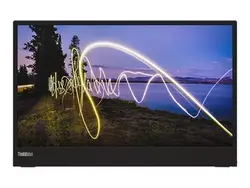 Монитор, Lenovo ThinkVision M15 15.6
