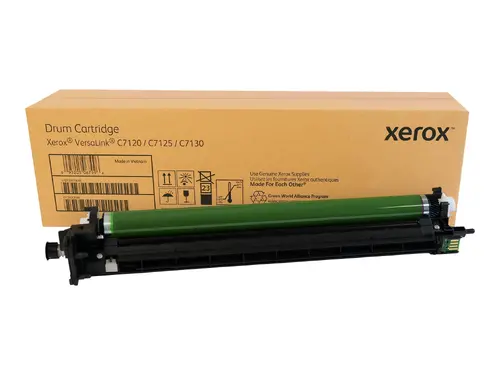 Консуматив, Xerox VersaLink C7100 Drum Cartridge (K 109,000 pages, CMY 87,000 pages)