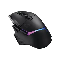 Мишка, Logitech  G502 X PLUS WL Black - EER