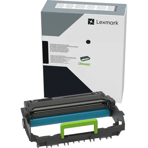 Консуматив, Lexmark 55B0ZA0 MS/MX331, 431, B3340, B/MB3442, M/XM1342 40K Imaging Консуматив, Lexmark 55B0ZA0 MS/MX331, 431, B3340, B/MB3442, M/XM1342 40K Imaging
