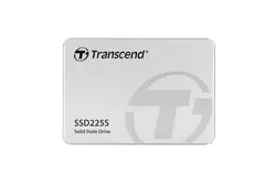 Твърд диск, Transcend 500GB, 2.5