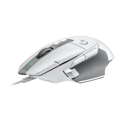 Мишка, Logitech G502 X  White - EER