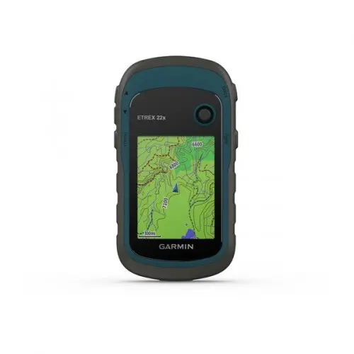 Garmin eTrex® 22x 010-02256-01