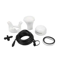 Garmin GPS 24xd NMEA 2000 - GPS 24xd NMEA 2000 - бял 010-02316-10