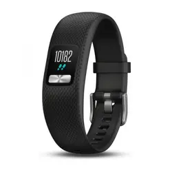 Garmin vívofit® 4 - Black (Large) 010-01847-13