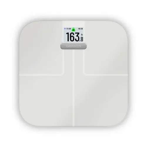 Garmin Index™ S2 смарт кантар - Index™ S2 бял 010-02294-13