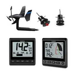 Garmin GNX Безжичен ветроходен комплект 43 010-01616-30
