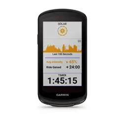 Garmin Edge® 1040 Solar - Edge® 1040 Solar 010-02503-21