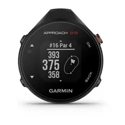 Garmin Approach® G12 010-02555-01