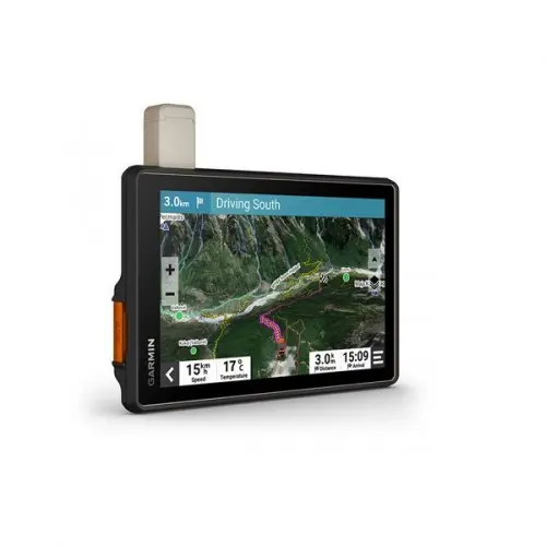 Garmin Tread® - Overland Edition - Tread® - Overland Edition - 8” екран 010-02508-10