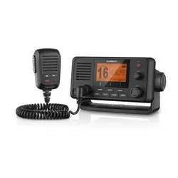 Garmin VHF 215i Морско радио - VHF 215i Морско радио 010-02097-01