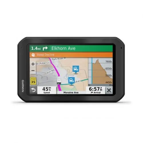 Garmin Vieo™ RV 752 (7 инча) 010-02349-01 Garmin Vieo™ RV 752 (7 инча) 010-02349-01