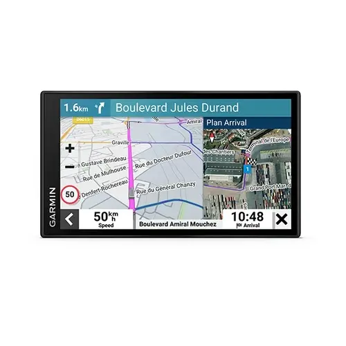 Garmin dēzl™ LGV610 010-02738-15 Garmin dēzl™ LGV610 010-02738-15