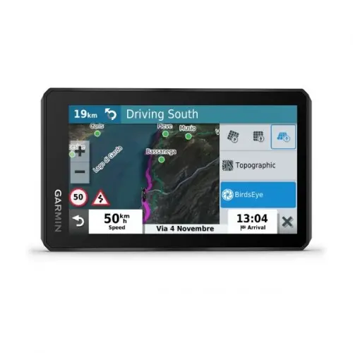 Garmin zūmo XT 010-02296-10