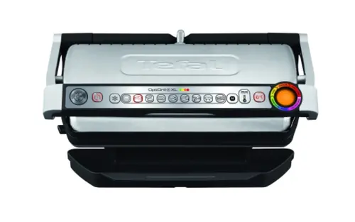 Барбекю, Tefal GC724D12, Optigrill+ XL Snacking & Baking