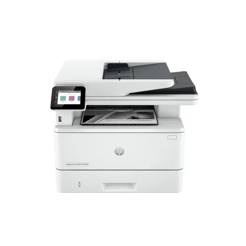 Лазерно многофункционално устройство, HP LaserJet Pro MFP 4102fdn Printer Лазерно многофункционално устройство, HP LaserJet Pro MFP 4102fdn Printer