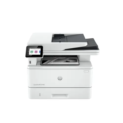 Лазерно многофункционално устройство, HP LaserJet Pro MFP 4102fdw Printer