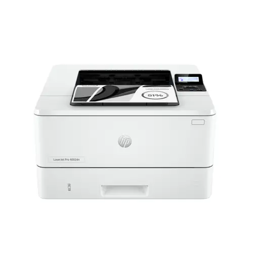 Лазерен принтер, HP LaserJet Pro 4002dn Printer