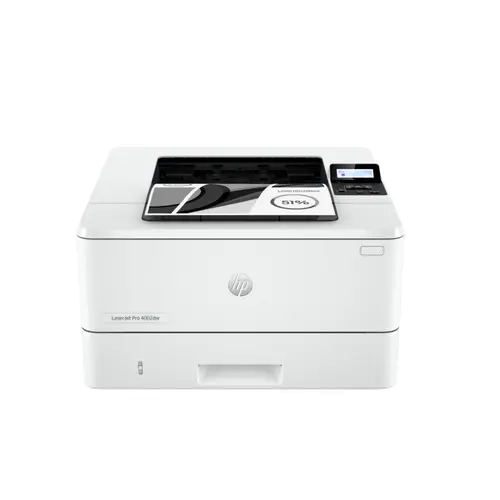 Лазерен принтер, HP LaserJet Pro 4002dw Printer