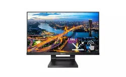Монитор, Philips 222B1TC/00, 21.5
