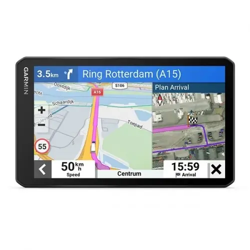 Garmin dēzlCam™ LGV710 - dēzlCam™ LGV710 MT-D (вграден трафик приемник) 010-02727-10 Garmin dēzlCam™ LGV710 - dēzlCam™ LGV710 MT-D (вграден трафик приемник) 010-02727-10