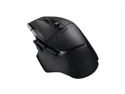 Мишка, Logitech G502 X LIGHTSPEED WL Black - EER