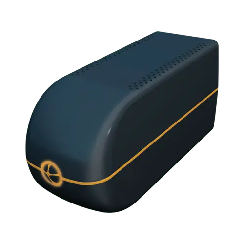 Непрекъсваем ТЗИ, TUNCMATIK LITE II 1000VA