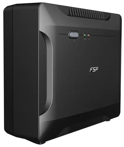 Непрекъсваем ТЗИ, FORTRON NANO 600
