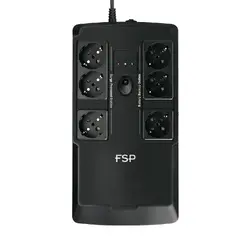 Непрекъсваем ТЗИ, FORTRON NANO FIT 600
