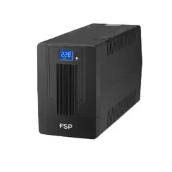 Непрекъсваем ТЗИ, FORTRON IFP 1000 /1000VA/SCHUK