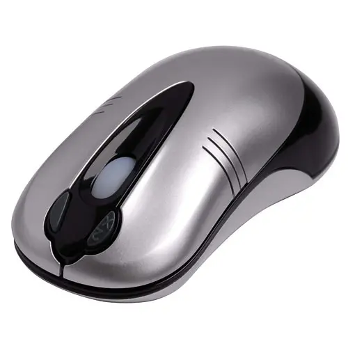 Мишка, A4TECH A4 NB-50D WL 2X 7 KEY NO BATT Мишка, A4TECH A4 NB-50D WL 2X 7 KEY NO BATT