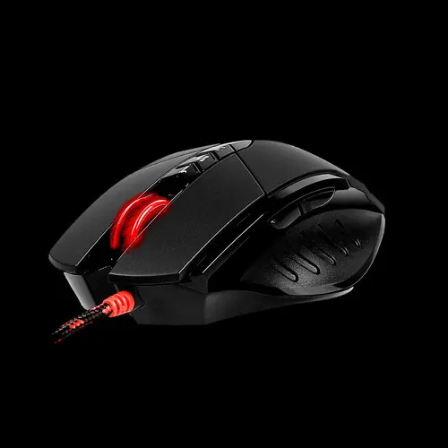 Мишка, A4 V7M BLOODY GAMING BLACK
