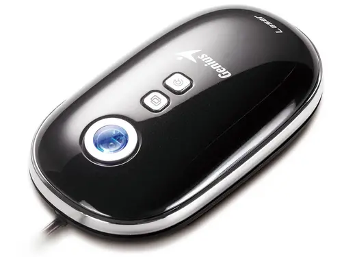 Мишка, GENIUS TRAVELER 525 USB BLACK Мишка, GENIUS TRAVELER 525 USB BLACK