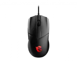 Мишка, MSI CLUTCH GM41 LIGHTWEIGHT
