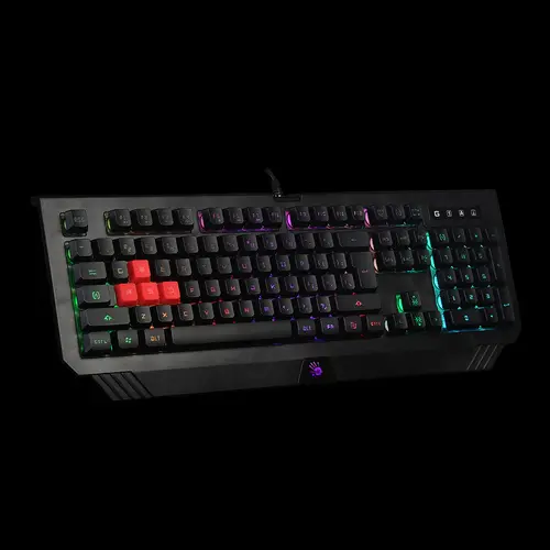 Клавиатура, A4TECH A4 B120 BLOODY GAMING