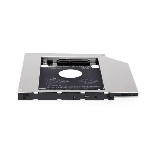Адаптер, MOST LAPTOP CADDY 9.5MM