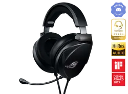 Слушалки, ASUS ROG THETA ELECTRET