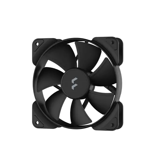 Вентилатор, FRACTAL DESIGN FD ASPECT 12 120MM PWM BLACK